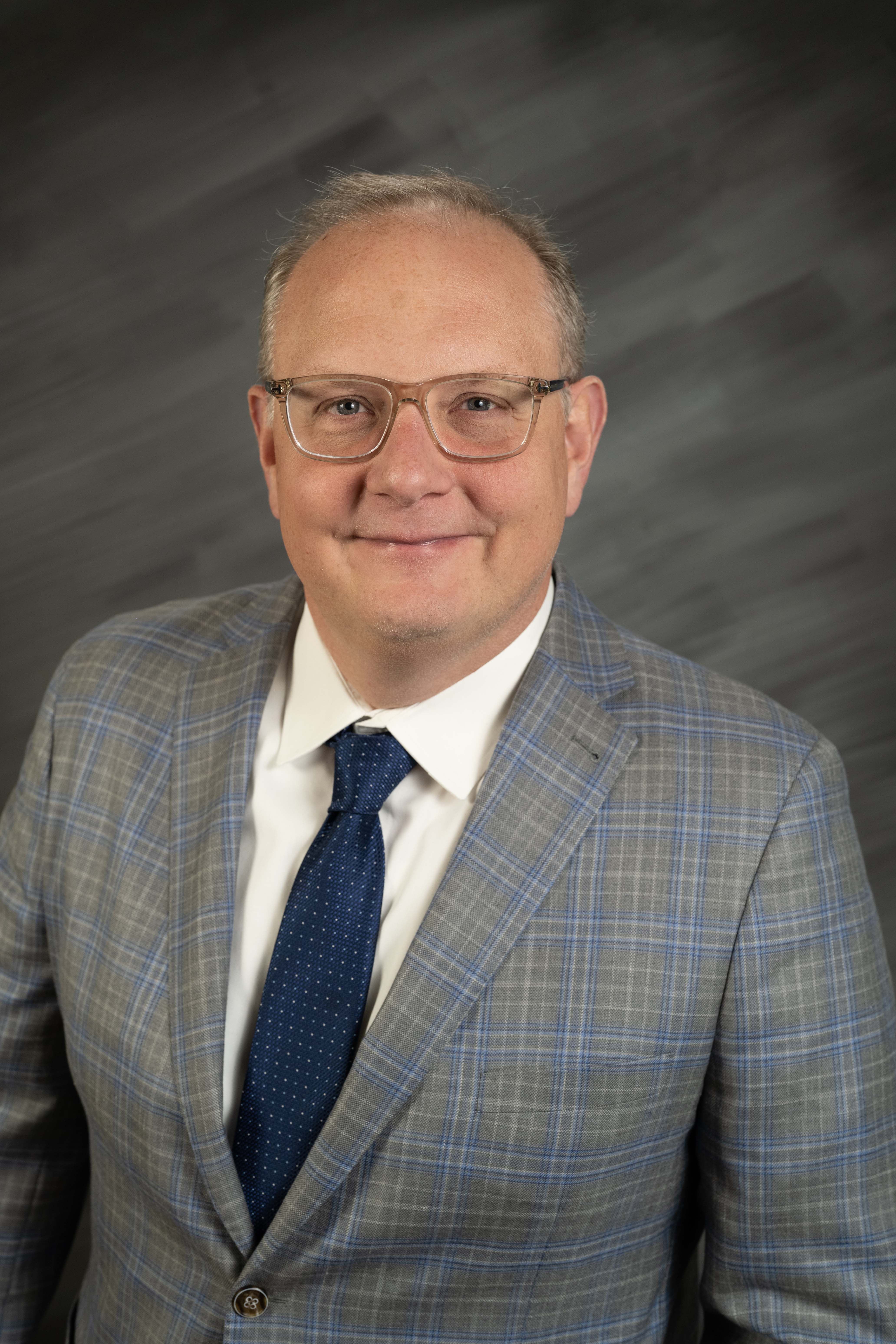 Brian J. Jason