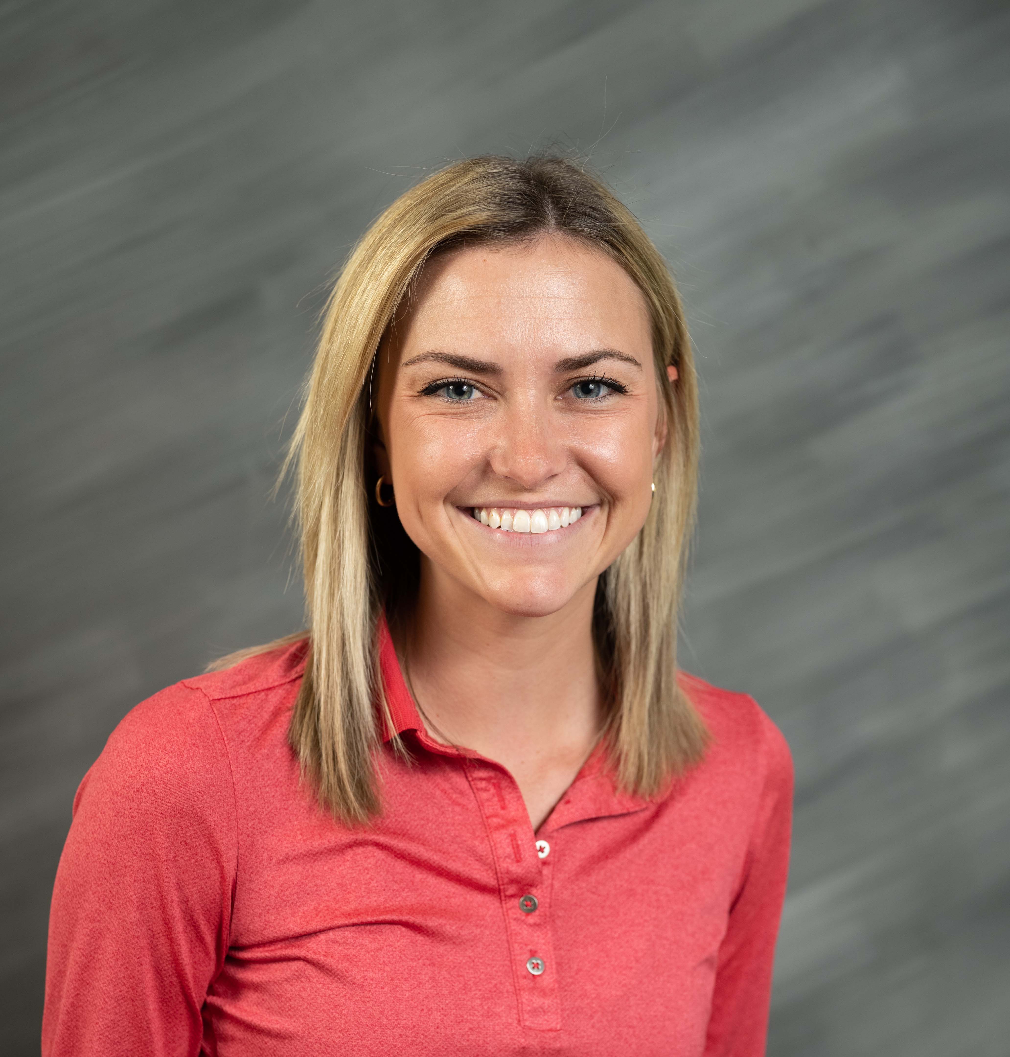 photo of McKenzee Gervais