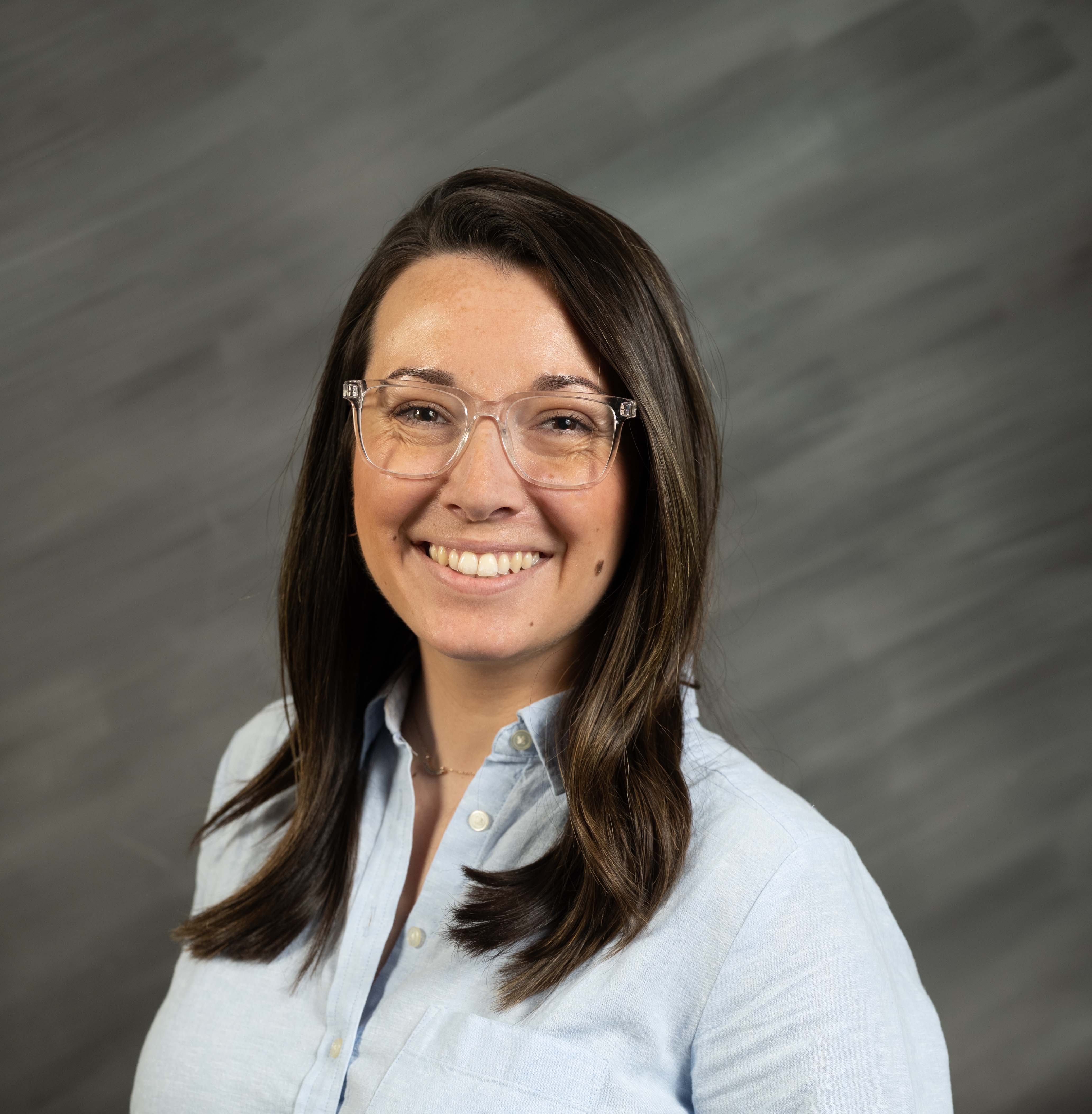 photo of  Sarah Channer
