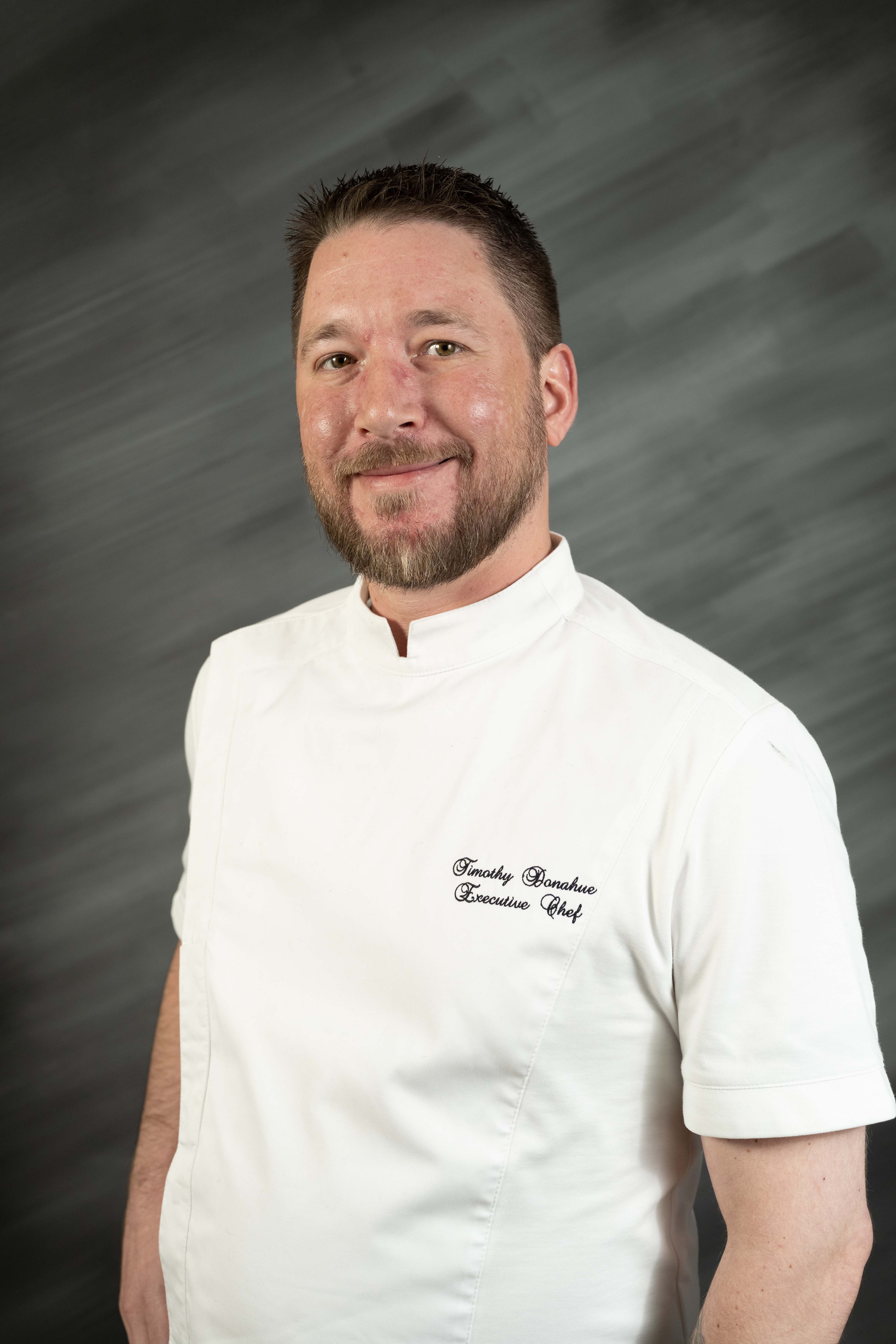 photo of  Timothy Donahue