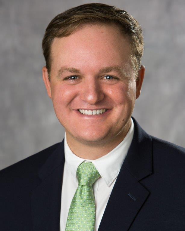 photo of Michael Donovan