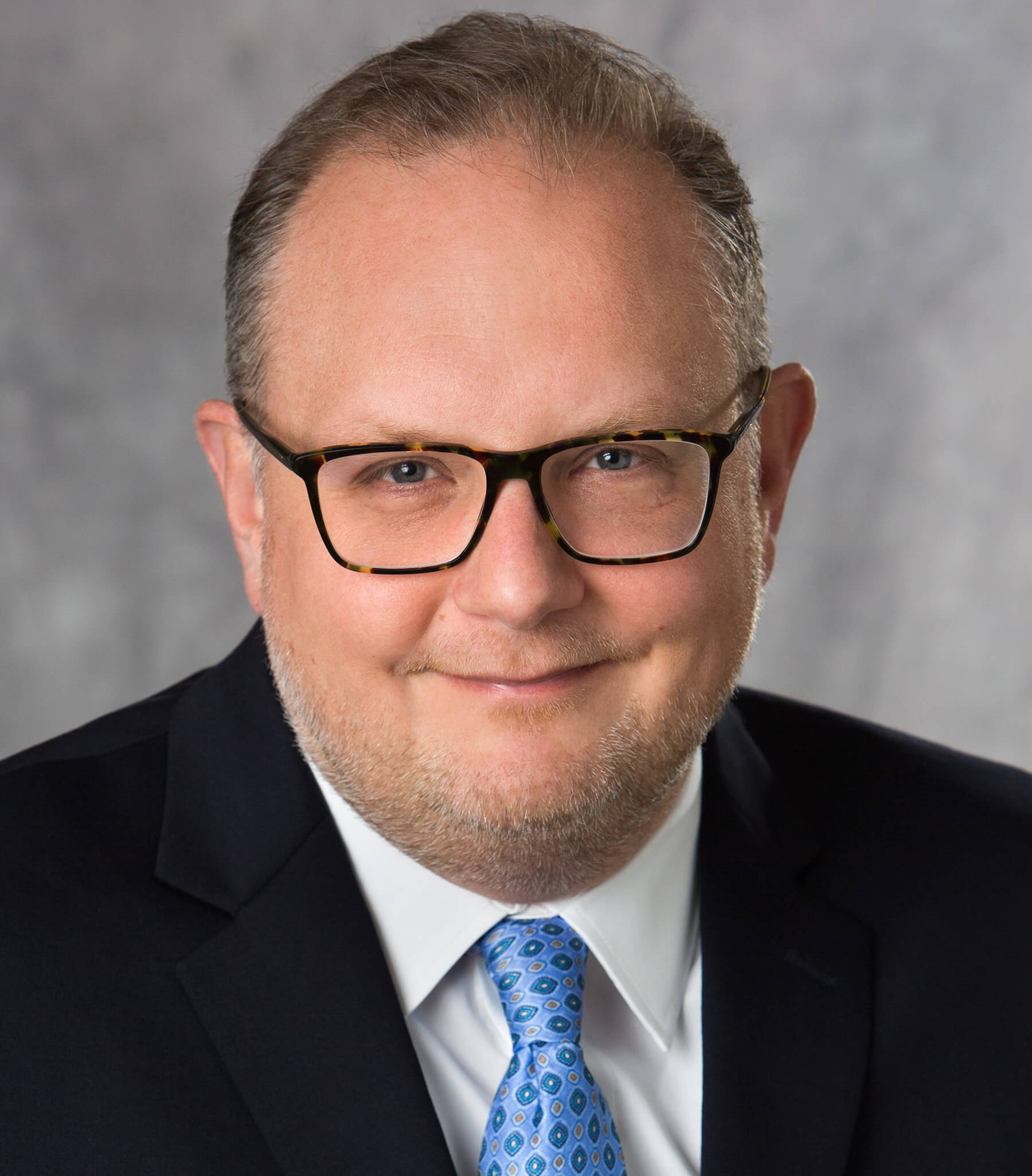Brian J. Jason