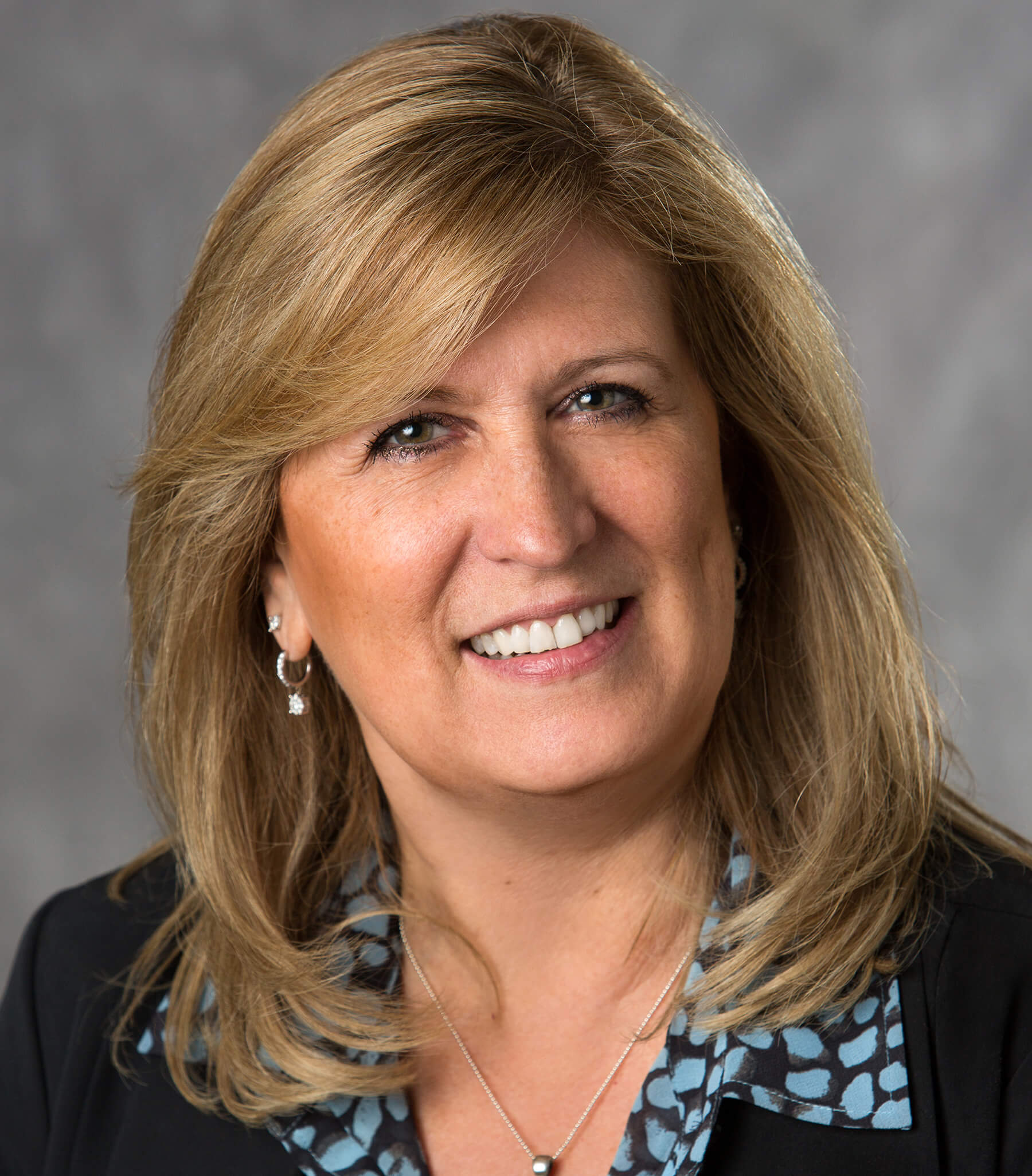 photo of  Dawn Muir