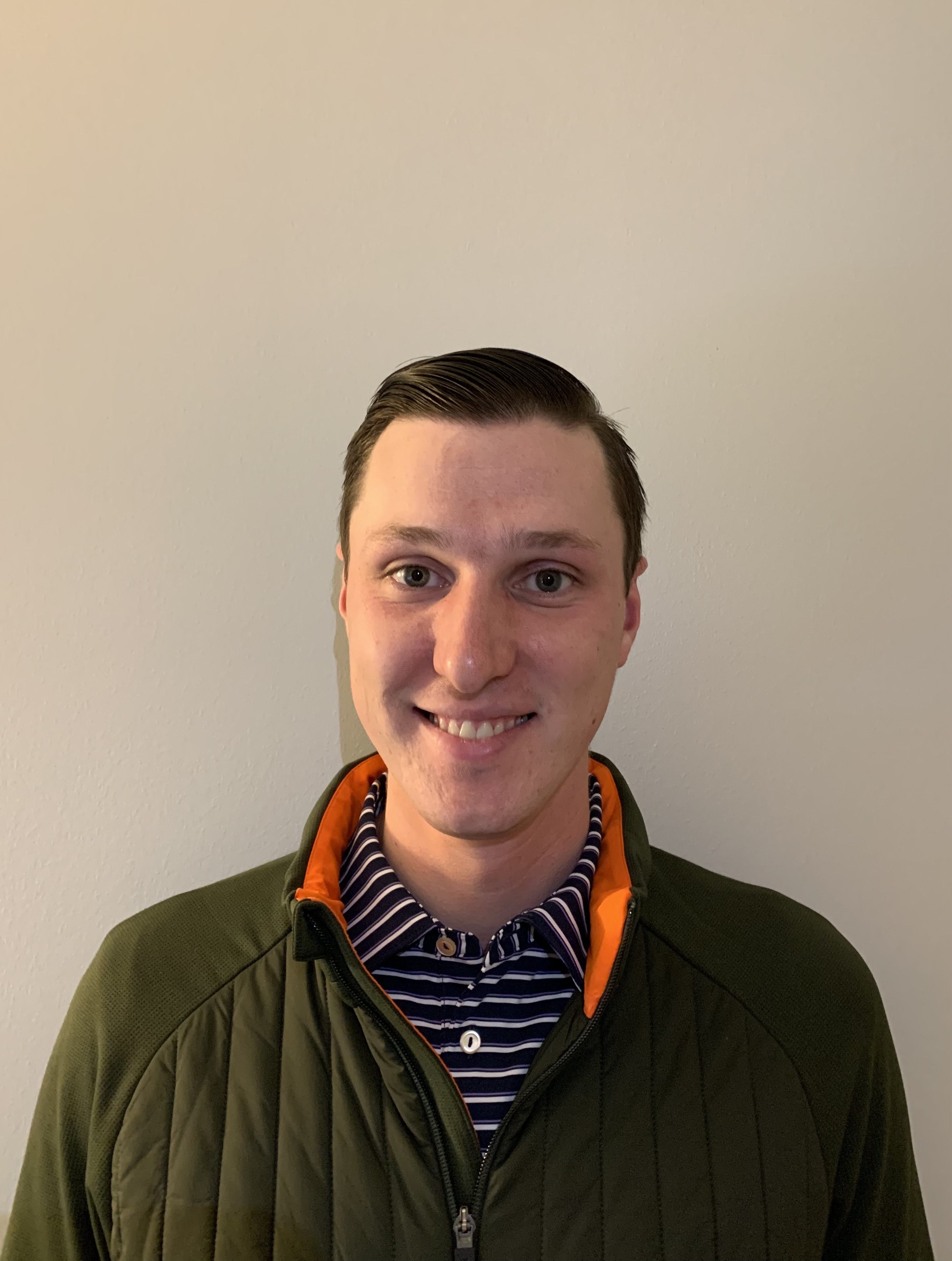 photo of  Nolan Cunniff